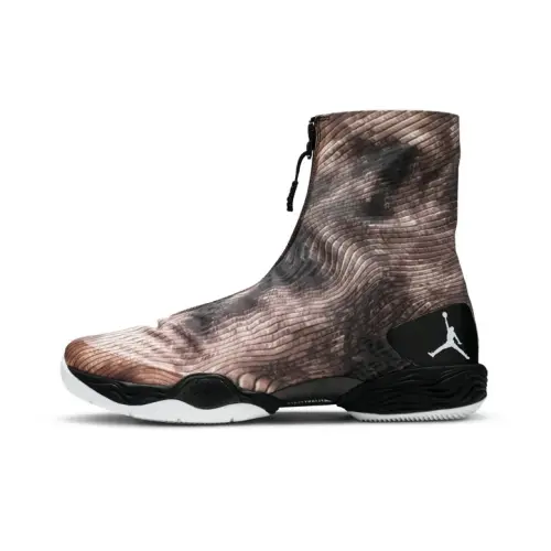 Jordan Air Jordan 28 Black Camo        