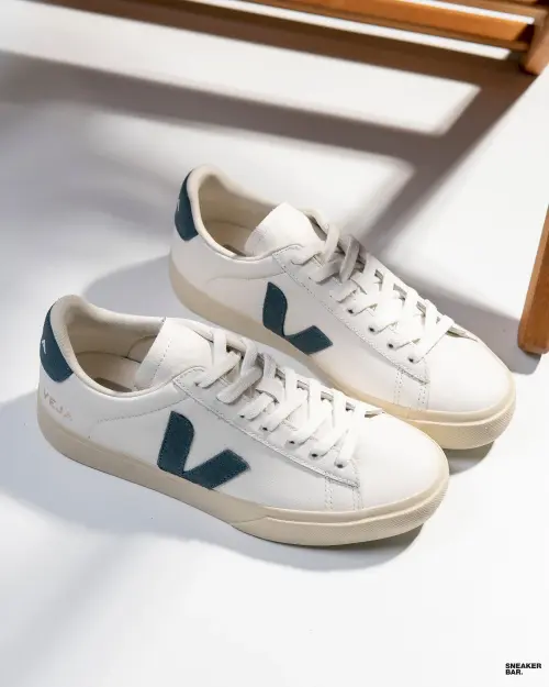 Кеды Veja Campo (CP053121)