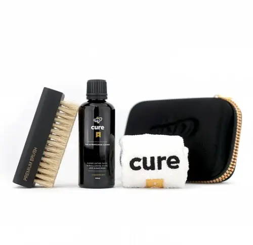 Crep Protect Cure Travel Kit 