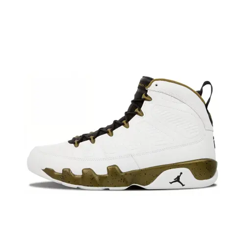 Jordan Air Jordan 9 Retro Statue 
