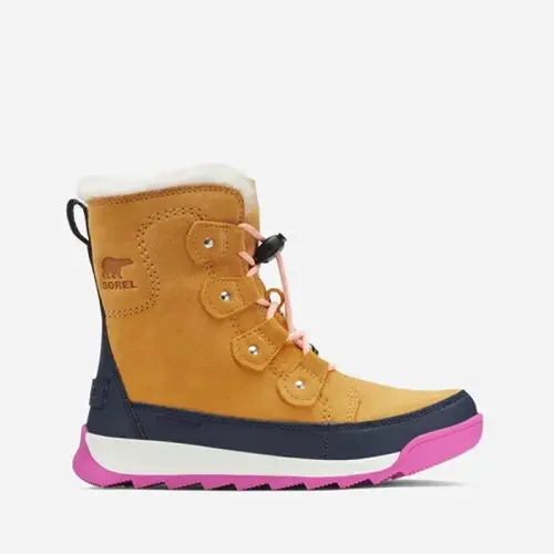 Sorel Youth Whitney™ II Joan Lace Waterproof 1979181 712