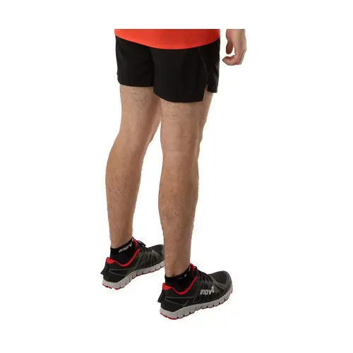 Inov-8 Race Elite 6" Short M Черные