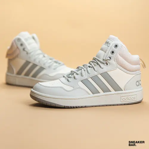 Adidas Hoops 3.0 Mid  Wtr 