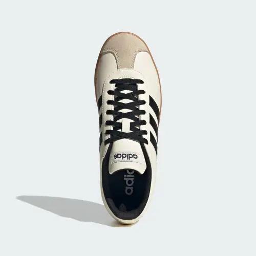 Кроссовки Adidas VL Court Base