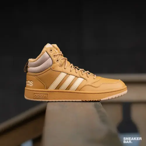 Adidas Hoops 3.0 Mid Wtr 