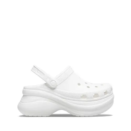Crocs Classic Bae Clog W 206302 WHITE