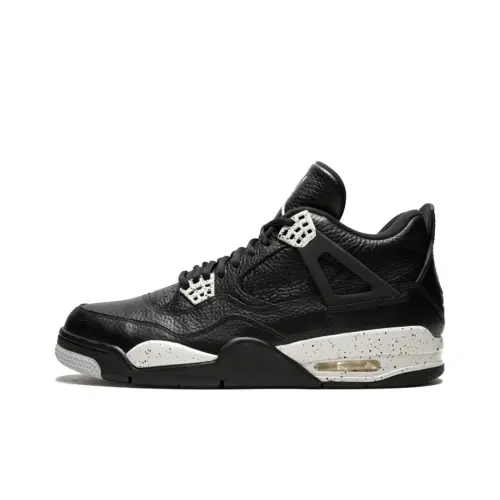 Jordan Air Jordan 4 retro oreo 2015 