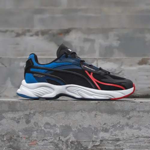 Puma x BWM MMS RS-Connect 