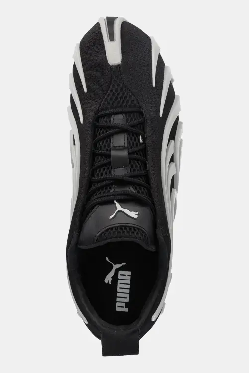Кроссовки Puma Talon OG цвет чёрный