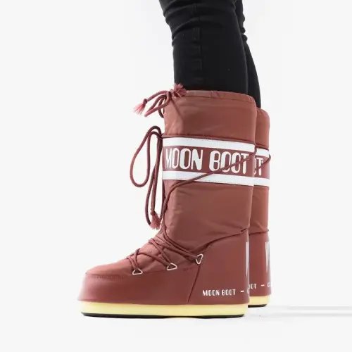 Moon Boot Nylon 14004400 079