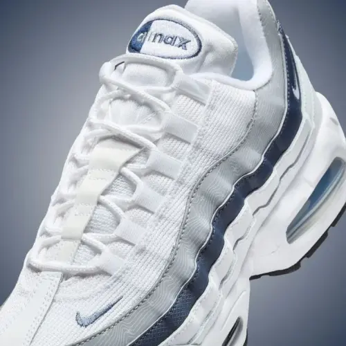 Кроссовки Nike Air Max 95 OG 