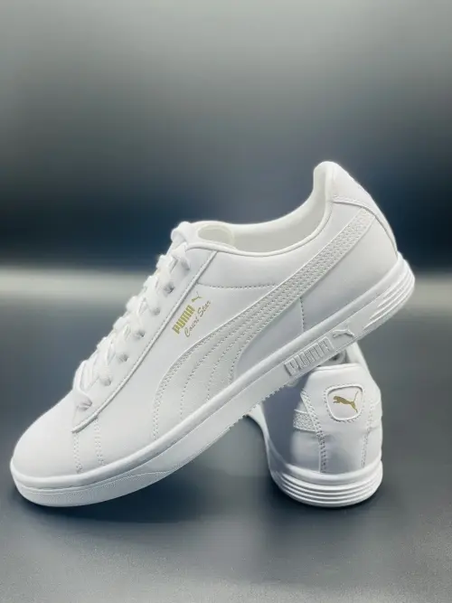 Кроссовки Puma Court Star SL
