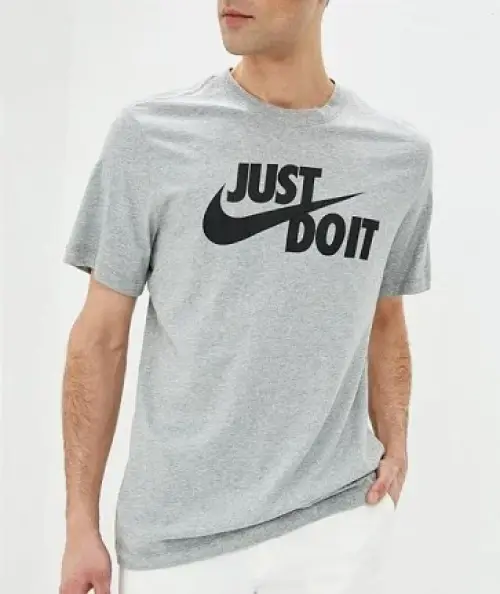 Nike NSW Tee Just Do It 