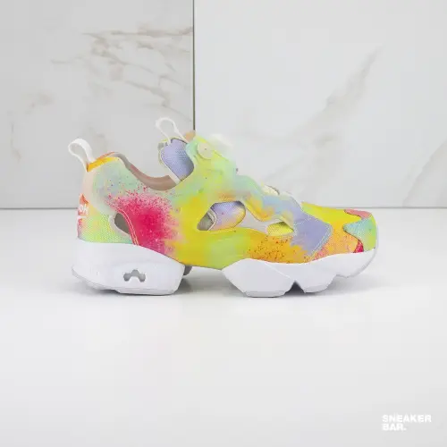 Reebok Instapump Fury 