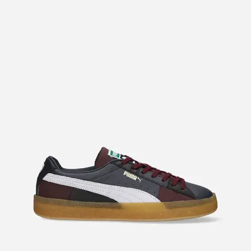 Мужские Puma Suede Crepe Patch 381195 02