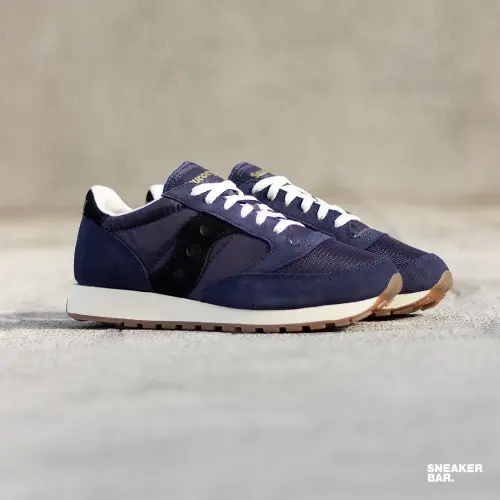 Кроссовки Saucony Jazz Original Vintage