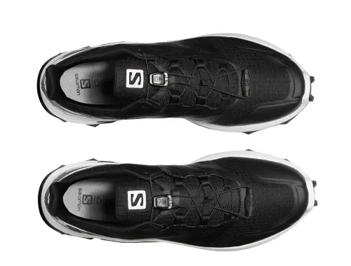 Salomon Supercross M Бело-Черные