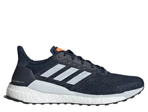 adidas Solarboost 19 M Темно-синие