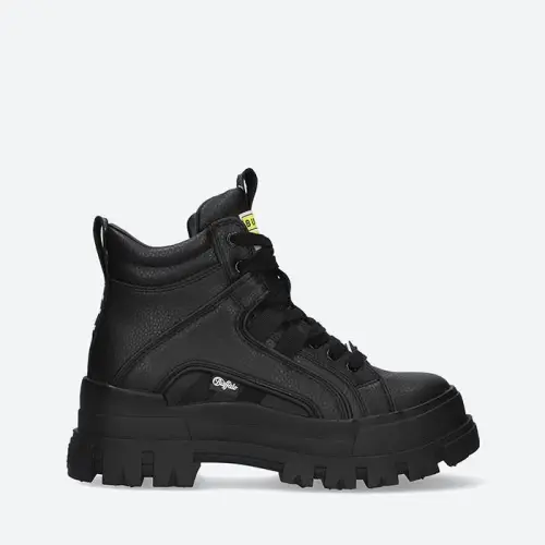 Buffalo Aspha Nc Mid 1622045-BLK