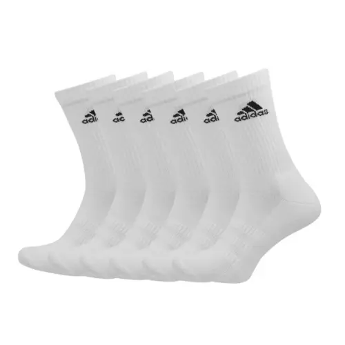 Adidas Cushioned Crew (6 пар) 