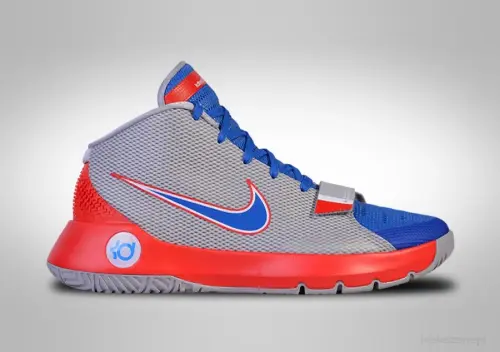 NIKE KD TREY 5 III 'CHILDHOOD'