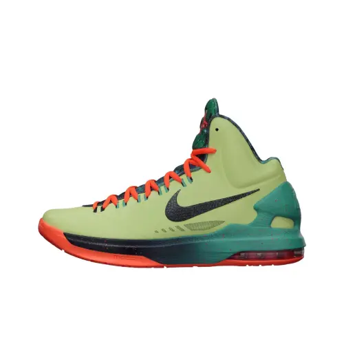 Nike KD 5 AllStar Area 72        