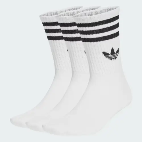 Adidas 3S CREW S 3P