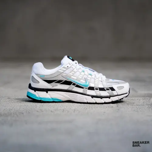 Кроссовки Nike P-6000 