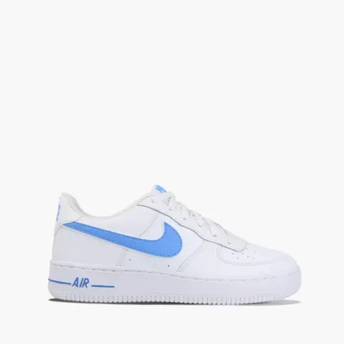 Nike Air Force 1-3 (GS) AV6252 102