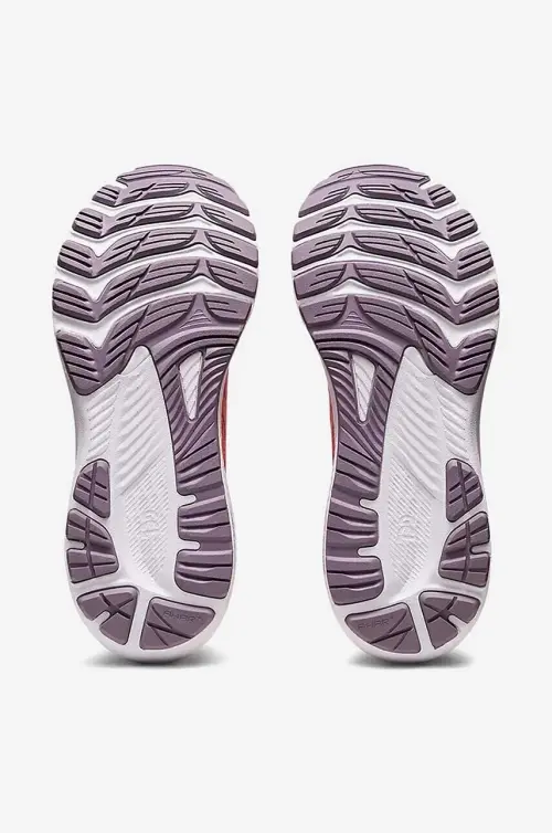 Ботинки Asics Gel-Kayano 29 цвет оранжевый 1012B272-001
