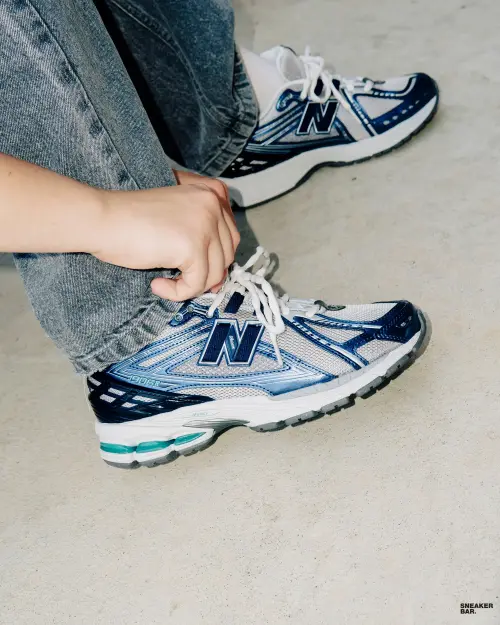 Кроссовки New Balance 1906