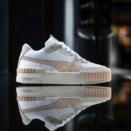 Puma Cali Sport In Bloom 