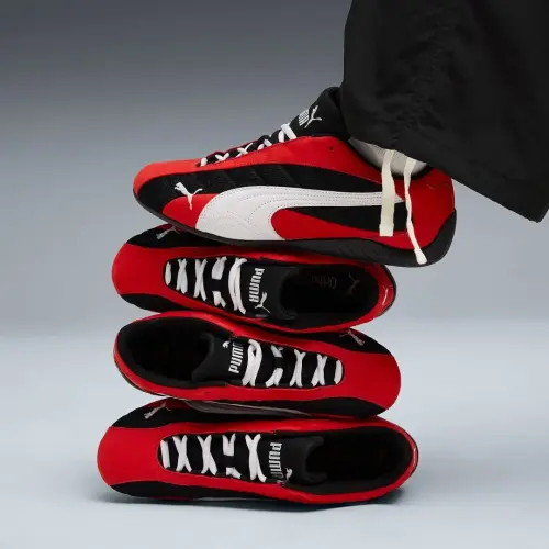 Кеды Puma Speedcat Plus 