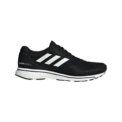 adidas Adizero Adios 4 W Черные