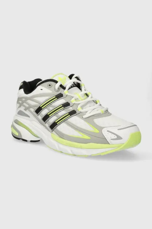Кроссовки adidas Originals Adistar Cushion цвет белый ID5744