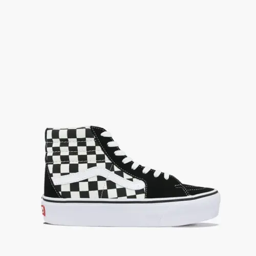 Vans SK8-Hi Platform VA3TKNQXH