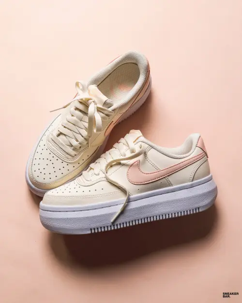 Кроссовки Nike Court Vision Alta W