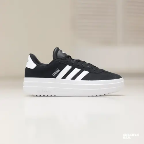 Кеды Adidas VL Court Bold 