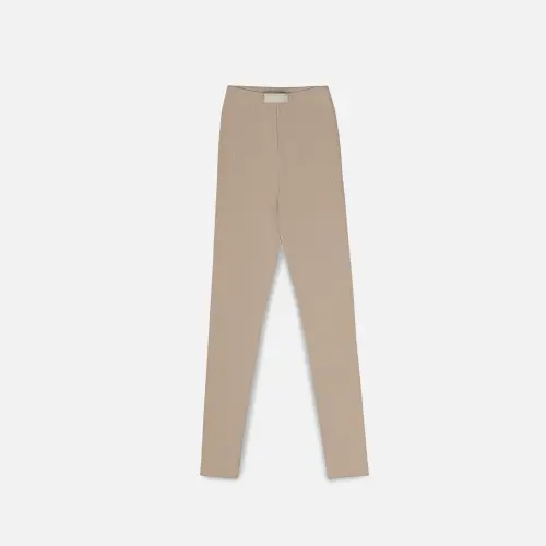 Легинсы Tassha Yu Base Leggings Mocco 
