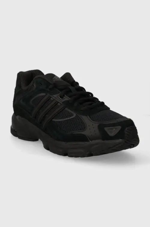 adidas Originals Response CL кроссовки цвет черный ID8307