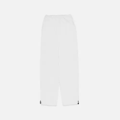 Брюки Tassha Yu Bloom Sweatpants White Melange 