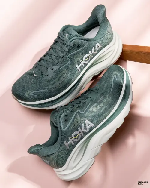 Кроссовки HOKA M Clifton 10