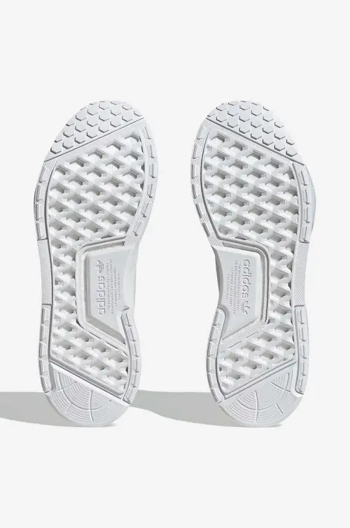 Кроссовки adidas Originals NMD_V3 цвет белый HP9831-white