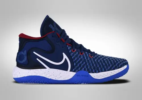 NIKE KD TREY 5 VIII BLUE VOID