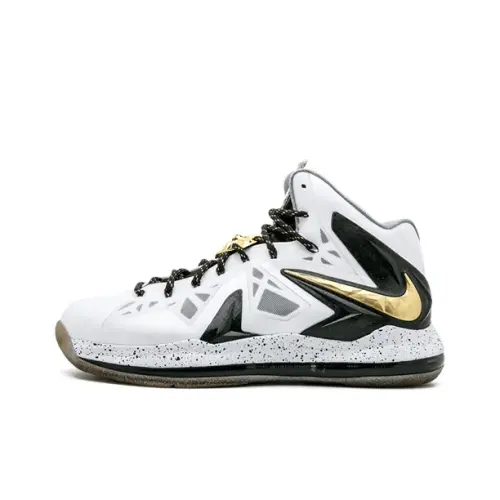 Nike Lebron 10 Elite       