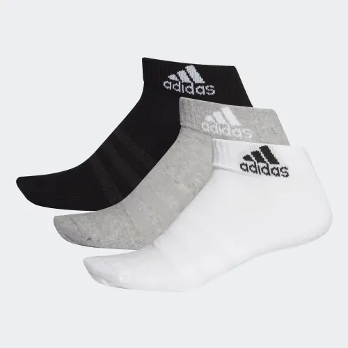 Adidas Cushioned Ankle Socks 