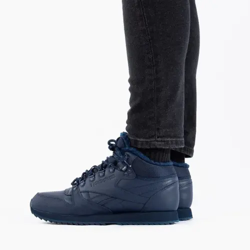 Reebok Classic Leather Mid Ripple MU FU9130