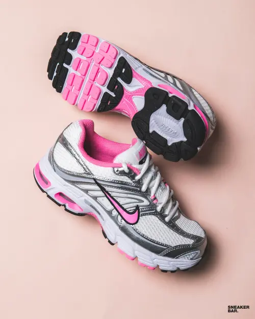 Кроссовки Nike Air Max Moto 2k