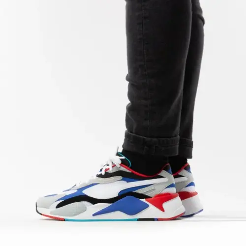 Кроссовки Puma RS-X3 Puzzle 371570 05
