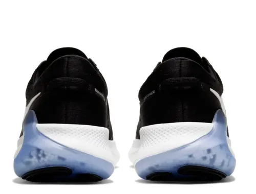 Nike Joyride Dual Run M Черно-Белые